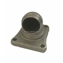 304 316 403 416 stainless steel fittings elbow of automobile